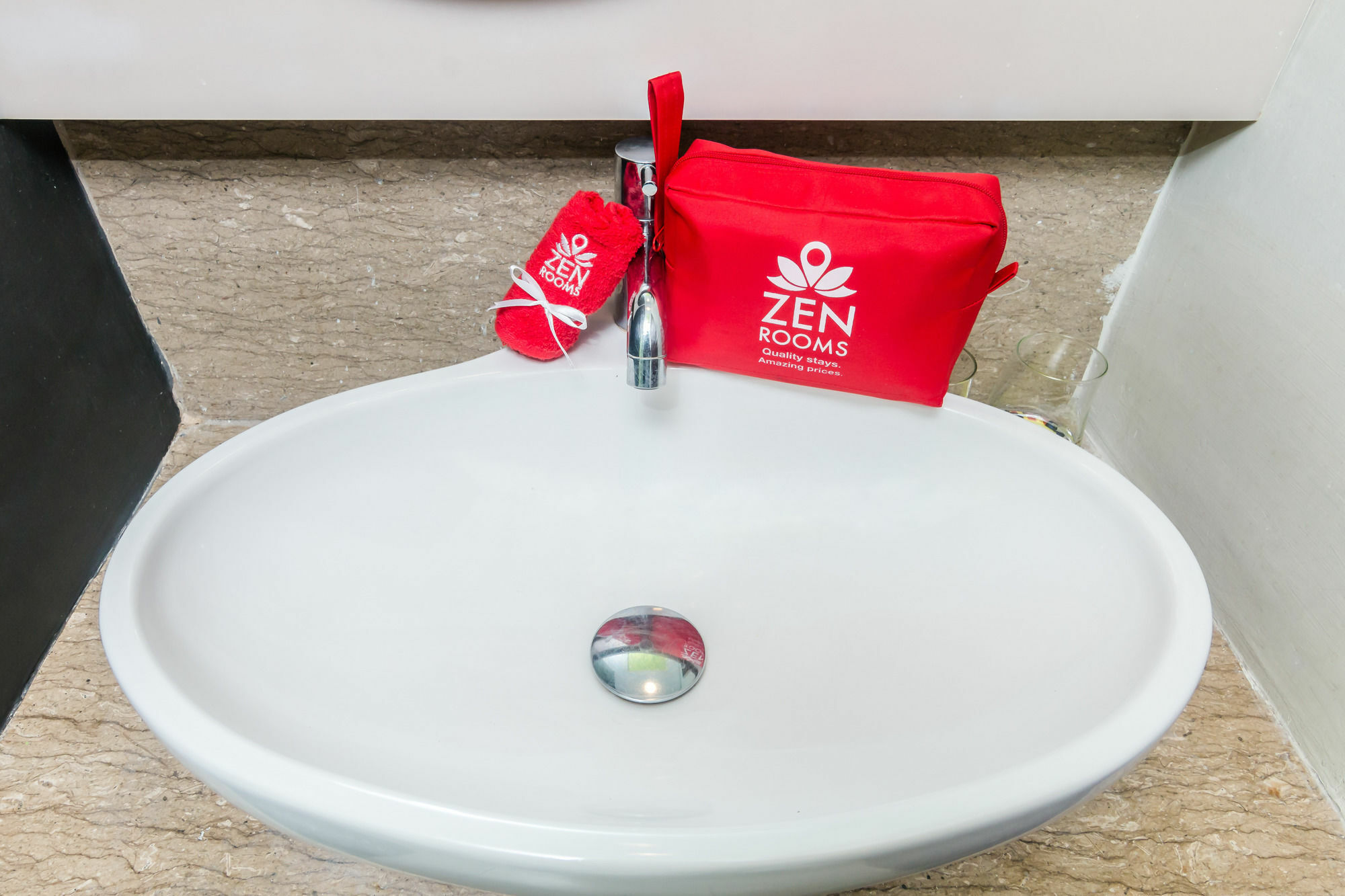 Zen Rooms Legian Werkudara Seminyak Exterior foto