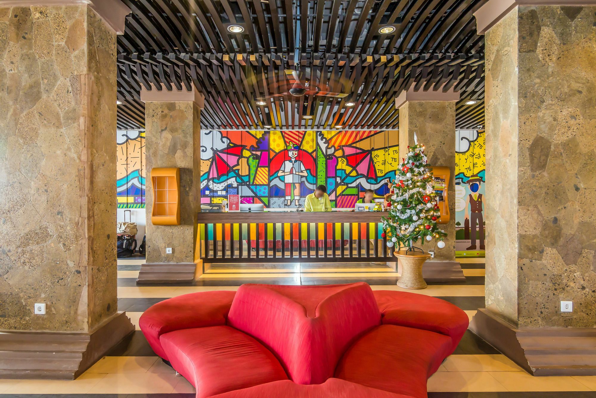 Zen Rooms Legian Werkudara Seminyak Exterior foto